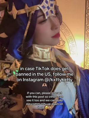 i love you all so much and i know 99% of my followers won’t see this, but i hope we all “meet” again by chance someday anyways <3 #layla#laylagenshinimpact#laylagenshinimpactcosplay#genshin#GenshinImpact#genshinimpactcosplay#hoyoverse#hoyoversecosplay#hijabicosplay#hijabcosplay#hijabicosplayer#hijabcosplayer#sumeru#sumerugenshinimpact#cosplay#cosplayer#tiktokban