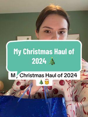 I personally enjoyed the pet gifts for my nonexistent cat (also I realized I forgot to include friend gifts in this) #christmashaul #christmashaul2024 #iphone16plus #thankful #christmas #happyholidays #presentideas #actuallyautistic #chronicillness #disabilitytiktok 