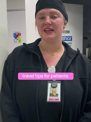 A few plastic surgery travel tips from our nurses ✈️ #fyp #traveltips #postoptraveltips #plasticsurgery #awakelipo #lipo #fattransfer #bestbbl #bbl #naturals 