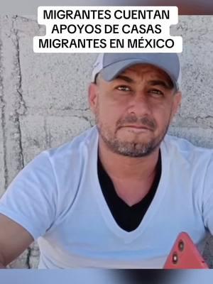 Migrantes exigen en México más apoyo de casas migrantes #venezolanosenusa #venezolanosenmiami #migrantesvenezolanos #venezolanosentexas #migranteslatinos #venezolanosennewyork 