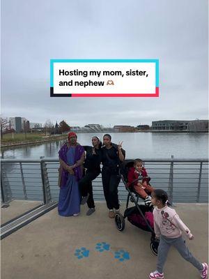 The vibes are just so 🥹🥹 #hosting #hostingera #momoffour #momof4 #justagirl #somalimom #hooyo #hooyomacaan #momtok #indianfood #sisters #sistergoals #foodpoisioning #momlife #fyp 