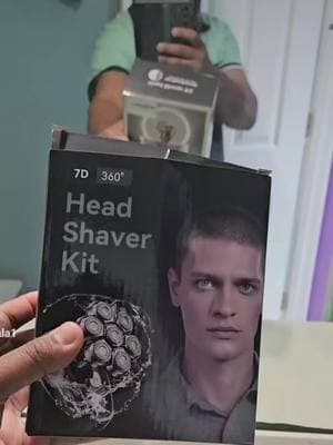 #headshaver #tiktokusaofficial #TikTokShop #recommendation #Ad #louisvillekentucky #Flashsale #tiktokusaofficial #merrychristmas #TikTokShop 