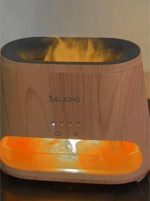 Unboxing this Salking Salt Lamp Essential Oil Diffuser & Humidifier #unboxing #saltlamp #saltlamptiktok #essentialoil #essentialoils #diffuser #humidifier #relaxing #cozy #salking #holidayhaul #giftguide #ttsdelightnow #newyearnewaura #CapCut 