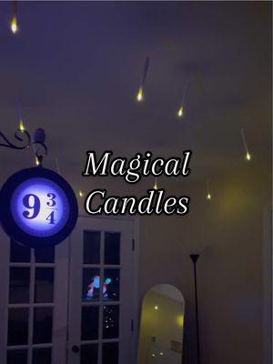 Couldn’t wait to plan a themed party, so I had to put these in my office. They really compliment my sign. ⚡️🕯️😍  #MagicalMood #MagicAtHome #WandActivatedCandles #EnchantingVibes #HomeDecorMagic #TikTokMadeMeBuyIt #FlamelessCandles #ThemedPartyGoals #SafeAndStylish #SelfCare #grwm #elevateyourhome #treasurefinds #sunsetsavings #treasurefinds #seasonalessentials  #selfcarefinds #makecozyhomeaffordable #gift #giftideas #giftguide #treatyourself #tiktokshopholidayhaul #starcreatorcompetition #holidaycreatorsummit #TTSLevelUp #unboxing #shopping#dealhunting #blackfridaydeals #travelinspiration #spotlightfinds #ttsdelight #holidayhaul #newyearnewaura #selfcarefinds #mademyyear #tiktokshopcreatorpicks 