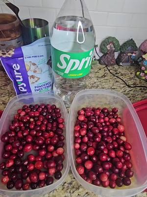 soluble still doesn't sound like the right words to me lbvvs. #fyp #fypシ #foryoupage #fypシ゚viral #foodexperiment #foodscience #2024 #pnwhighlandhomestead #candiedcranberries #cranberries 