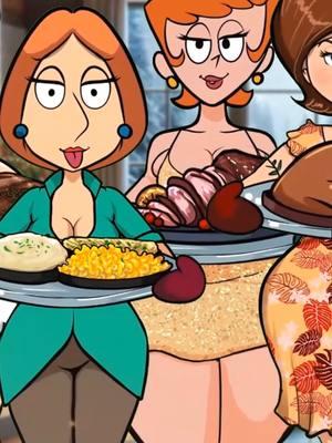 merry Christmas from your cartoon gals #christmasanimation #holidayvibes #helenparr #loisgriffin #dextersmom #mrsjetson #wilmaflintstone #holidayhumor #animationart #curvyanimation #funnyreels #animationoftheday #cartoonparody #christmasfun #holidayanimation #cartooncharacters #christmas2024 #creativeanimation #animatedholiday #smoothanimation #curvycartoons #holidayentertainment #cartooncrossover #funnyanimation #artreels #animationinspiration #christmaslaughs #cartoonfanart #festiveanimation #christmasreels #christmasvibes2024