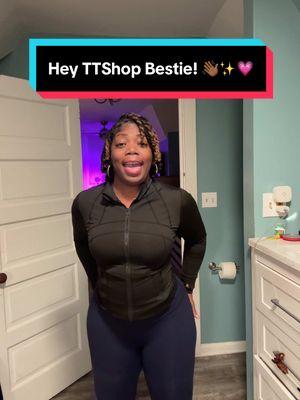 Replying to @Alicia • TTShop Bestie 🛒 the Ravens are playing & my neighbor is wilding 😂😂💜 #fabletics #leggings #powerhold #buttgutrollsandbiscuits 