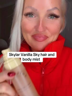 For my vanilla lovers! 🧁 #vanillasky #skylarbeauty #TTSTakeover #GiftGuide #TTSDelightNow #TreasureFinds #TTSBeautyBesties #TTSDelight #TikTokShopHolidayHaul #TikTokShopCreatorPicks #NewYearNewAura #MadeMyYear #fashionlookbook #TopTierDecember #WinterFinds #BeautyGifts #TikTokShopLastChance #spotlightfinds