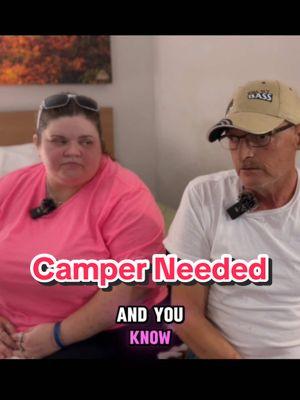 CAMPER NEEDED ‼️ Dm @Ashley Ashley if you would like to donate or have a camper or know someone that does! Here’s the revised version with the additional details included: In today’s video, I’m revisiting a family I met a few weeks ago at Camp Rose Buds. Their story is heartbreaking and one that many might not realize happens in the aftermath of disasters. This family, from Laurens County, South Carolina, lost their home because of Hurricane Helene, after FEMA declared their trailer unlivable due to damage. They rent the lot where their trailer is parked, but they own the trailer itself. Since then, they’ve been living in a motel using FEMA vouchers, but the clock is ticking. They’re worried about what happens when those vouchers run out, and they’re hoping to secure a camper to create a more sustainable and stable living situation. This is their story, their fears, and their hopes for the future.  ##Asheville##HurricaneHelene##NaturalDisaster##Mudslide##AshevilleFlood##HurricaneHelene##NorthCarolinaFlooding##AshevilleNC##FloodUpdate##NaturalDisaster##WeatherAlert##StormDamage##BreakingNews##EmergencyResponse##StaySafe##FloodRelief##ExtremeWeather##FloodedAsheville##TikTokNews##breakingnews##news##BreakingNews##AshevilleFlooding##HurricaneHelene##AshevilleWeather##NorthCarolinaFlood##FloodEmergency##WeatherAlert##DisasterRelief##FloodRecovery##SevereWeather##StormDamage##StaySafe##trending##viral##viralvideo##viraltiktok##viralvideos##virall##trendingvideo##trendingtiktok##trendingnow##fypシ##fypage##truecrime##truecrimecommunity##crimetok##murdermystery ##murder##breakingnews##news##complex##latestnews##trending##trendingreels##netflix##documentary##documentaries ##fyp##tiktok##fypage##viralvideo##viraltiktok##missingmom##viral##viralvideo##virall##trendingvideo##scary##scarytok##missing##missinggirl##missingboy##truecrimetiktok##truecrimeanytime##truecrimestory##truecrimetiktoks##investigate##investigation##fypシ##fypシ゚viral##fypp##storytime##autumn##fall##xybcafypforyou   ##paranormal##paranormalactivity##paranormaltiktok##truestory##storytime##story##podcast ##podcasts##truecrimepodcast##truecrimestories##truecrimestorytime##truecrimeobsessed##truecrimetok##conspirancytheory##conspiracy##fyp##fypシ##fypage##creepypasta##creepy##creepyfacts##creepytok##scarystories##scary##scarytiktoks##scarystory##greenscreenvideo##truecrimetoks##trending##viral  