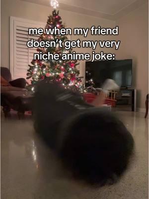 reasonable crash out #anime #manga #animanga #animejoke #animefan #christmas #brainrot 