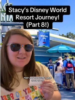 Will Stacy have a Merry Christmas at Disney World?! Let’s hope… not #stacyatdisneyworld #disneyworld #themeparks #disneyworldorlando #orlando #florida #orlandoflorida #universalorlando #disneyresort #part8 #karensofdisney #disneykaren #disneyskit #skit #customerserviceproblems #series #disneymom #momsofdisney #magickingdom #lightninglane #disneytipsandtricks #disneyadult #disneytiktok #disneychristmas 