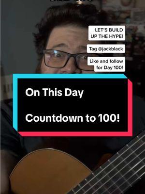 #onthisday Merry Christmas! Happy Hanukkah! Happy Holidays! I’m still super proud of this edit 😼  #guitartok  #classicalcover  #classicalguitar  #classicalmusic  #classicalguitarist  #fingerstyleguitar  #fingerstyleguitarist  #fingerstylecover  #acousticguitar  #acousticguitarist  #acousticcovers #guitarmeme #guitarmemesdaily  #meme  #memestiktok  #memesong  #jackblack  #kylegass  #tenaciousd  #thepickofdestiny  #classico  #fyp  #xyzbca  #twitch  #twitchmusic  #twitchstreamer  #musicstreamer  #nickcutroneo  #guitarshreda  #tiktoklive  #livestreaming  #TikTokLegendNickCutroneo  #challenge  #duetme  #TenaciousNick  #tiktoklivespotlight #merrychristmas  #merryxmas  #happyhanukkah  #happychanukah  #happyholidays 