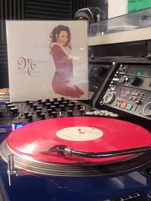 #merrychristmas #mariahcarey #alliwantforchristmasisyou #coloredvinyl #christmas #christmasvinyl #ecler #eclerdj #eclerwarm4 #technics1200 #technics #ortofon #ortofonconcorde #vinyl #vinyldj #vinyldjsdoitbetter #djrickc 