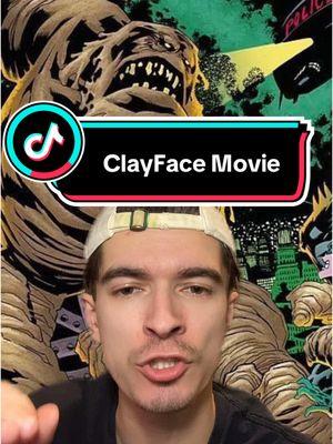 #greenscreen Honestly a golden take for Clayface #clayface #batman #dc #dccomics #dcuniverse #jamesgunndc #jamesgunn #mattreeves #foryoupage #fyp 