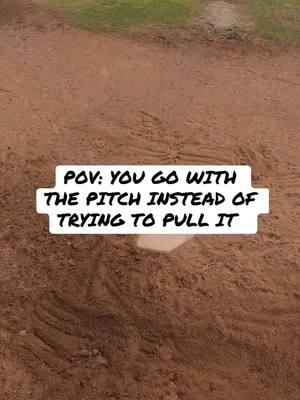 Hey that’s a base knock!!! #Baseball #POVBaseball #SundayBaseball #CollegeBaseball #BaseballPOV #Micdup #MicUpbaseball #BaseballPlayers #baseballszn #baseballboys #baseballtiktoks #BaseballisLife #MLB #foryou #foryoupage #fyp #fy #fypシ  #fypageシ 