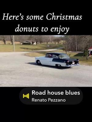 #tuxedo #55 #ls3 #christmas #dec25 #holiday #donuts 