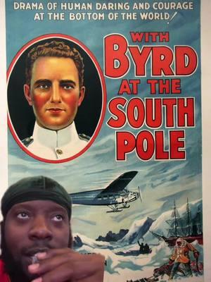 History is all lies. What do you you guys think of admiral richard byrd. #northpole #antartica #southpole #viral 