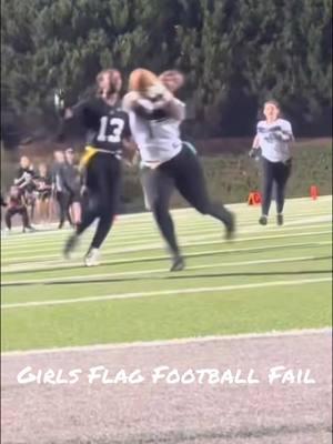 This just made it worse #girls #flagfootball #fail #alliwantforchristmas  #glorilla #funnyaf #CapCut #fyppppppppppppppppppppppp 