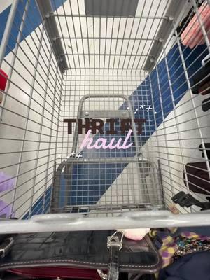 ･:*+. what's in my cart ? thrift haul <3 #thrifthaul #thrifthauls #thriftwithme #thrifting #fyp 