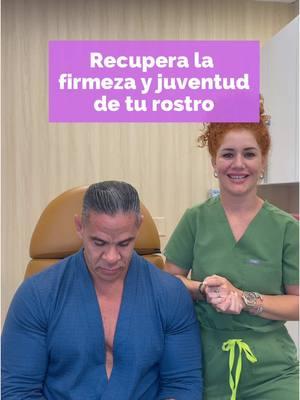 La flacidez facial puede ser un problema común en personas que realizan ejercicio intenso de manera regular, ya que la pérdida de grasa y la reducción de la masa muscular pueden provocar una disminución de la firmeza y la elasticidad de la piel. Por está razón, hoy recurrimos a Attiva, este tratamiento estimulará la producción de colágeno, mejorando la firmeza y elasticidad de la piel, reduciendo la apariencia de la flacidez facial. ¿Tú qué opinas? #chinitasbydailyn #miamilakes #fillers #estética #injectablestreatment #attiva 