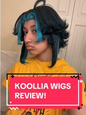 THANK YOU TO MY FRIENDS AT @Koollia_Official !! Happy holidays to my lovely viewers,, use my code ZHONG15 for 15% off !! <33 daisuke content coming soon hehehe #xiao #xiaocosplay #koolliawig #wigreview #xiaogenshin #GenshinImpact #genshincosplay #genshinimpactcosplay #anime #c0spl4y #c0spl4y3r 