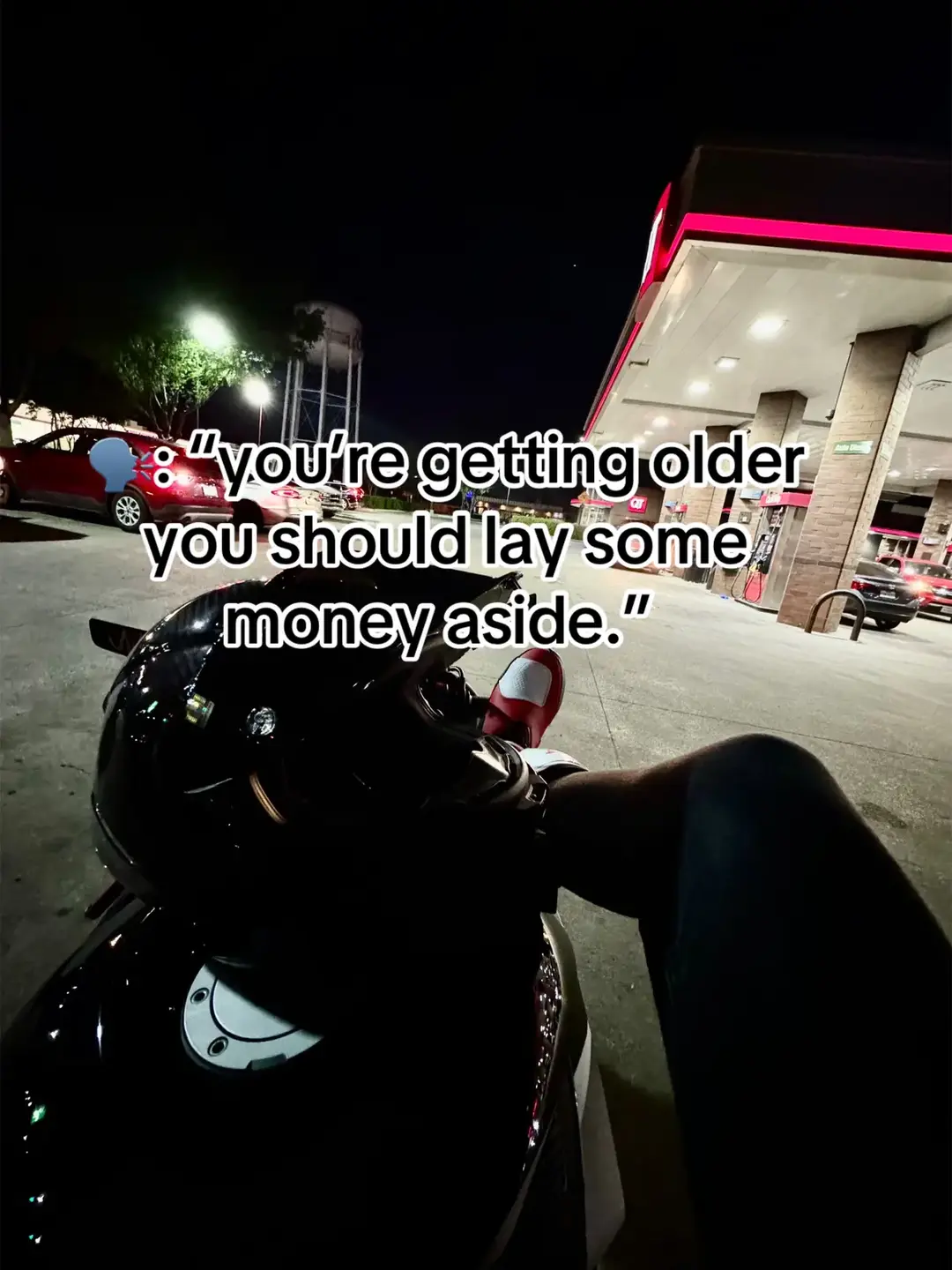 Welp… #cbr600rr #imjustagirl #justgirlthings #sportsbikelife #hondacbr600rr #rip #funny #supersport #mybadbro #stuffandthings 