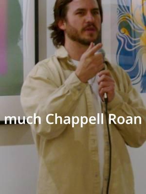 Spotify needs to tone it back and let me just live #standup #comedy #funny #joke #standupcomedy #spotify #spotifywrapped #ChappelRoan