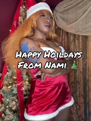 Happy Hoildays.!! #animecosplay #namiswan #nami #namicosplay #cosplayersofinstagram #onepiece #onepiececosplay #catburgalarnami #strawhatpirates #christmascosplay #blackcosplayer #cosplayer #onepiececosplayer #explorepage #merrychristmas #blackcosplay #blackcosplayer #fyp