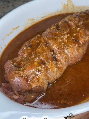 Lomo de Cerdo al Horno 🤤🤤PT3 || Delicioso  #foryoupage #paratiiiiiiiiiiiiiiiiiiiiiiiiiiiiiii #catracha🇭🇳 #fypシ #paratii #saudimartinez #catracha #hondureña #amiestilo #alestilodesaudimartinez #masrecetasconsaudimartinez #masrecetasconmigo #lomo #lomodecerdo #lomo #lomo #lomo #lomodecerdo #lomodecerdo 