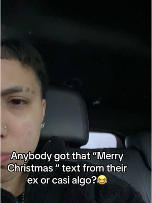 So glad no one texted me yet🙏🏽#fyp #cassandlasperronas #viral #makethisgoviral #makemegoviral #blowdisup #4upage #viral#fyp #christmas #funny #relatable#fyp