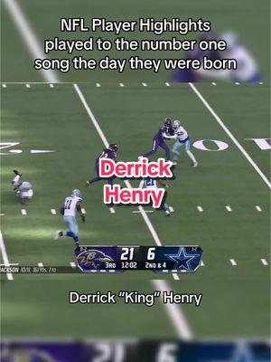 #nfl #derrickhenry 