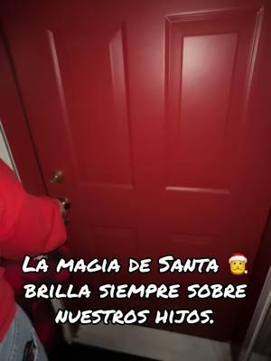 La magia siempre presente #navidad #amor #hijo #venezolanos #viralvideo #alaska #comparte #menciona #ypfッ #yp #amoreterno #amor❤️ #familia #angel #jesus #dios #tu 