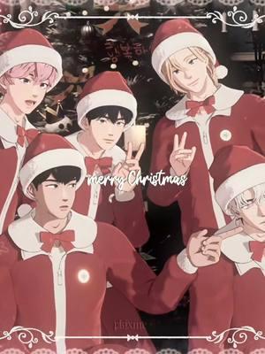 Merry Christmas everyone!!! Or should I say Merry Pllistmas 😛🎅🏻🎄😹 || #plave #plavekpop #namyejun #hannoah #chaebonggu #bambyplave #doeunho #yuhamin #virtual #plli #christmas #christmasedit #merrypllistmas #pkjxmvn 