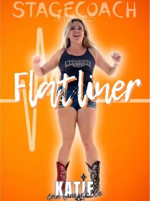 Flatliner!  It’s that time of year once again! We’re counting down all the Stagecoach competition dances for 2025 so you can dance along on your FYP as all the SoCal dancers come out to compete. Our SECOND stop:  2) MOONSHINE FLATS - Thu 1/16 Registration: January 16, 7:00 pm Age Requirement: 21 Competition Begins: January 16, 8:00 pm Line Dances: Flatliner ✅ Cherry Bottom Boom Get Dirty  Partner Dances: Keep It Simple (P) Cowboy Cha Cha Freestyle Two Step Stepsheet: https://www.copperknob.co.uk/stepsheets/111846/flatliner Count: 32 Wall: 4 Level: Beginner / Improver Choreo: Annemarie Dunn (USA) - June 2016 Music: Flatliner (feat. Dierks Bentley) - Cole Swindell 1 restart on wall 3 after 16 counts  ##linedancing #katiecanlinedance #socallinedancing #linedancersoftiktok #linedancedemo #linedance #BootScootin #roadtostagecoach2025 #stagecoachdancecontest2025 #flatliner #flatlinerlinedance 