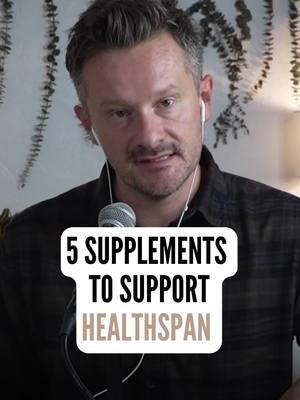 The 5 supplements you NEED for vitality and health. In this eye-opening episode of The Art of Being Well, Dr. Darshan Shah (@darshanshahmd) renowned founder of @next_health shares: The 5 essential supplements he recommends to support vitality and overall health. His journey to becoming one of the youngest medical doctors in the U.S. at just 21 years old. How functional medicine transformed his perspective on health and longevity. The top biomarkers you should be tracking to take charge of your health like a CEO. How wellness movements are influencing public health policies—and why it matters to you. Want to see more? Head to YouTube for the full video with behind-the-scenes footage from this incredible conversation. Listen to the full episode now at drwillcole.com/podcast #drwillcole #taobw #healthpodcast #functionalmedicine #longevitysecrets #nextlevelhealth