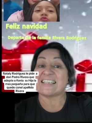 Chismesito de famosos 🔥Nataly Rodriguez le pide a don Pedro Rivera que adopte a su Hija Kenia la mas pequeña para que quede con el apellido Rivera #greenscreenvideo #pedrorivera #pedroriveraoficial #pedroriveraynataly #enceminacion #adoptar #familiariverablogs #elpodcastdelosfamosos 