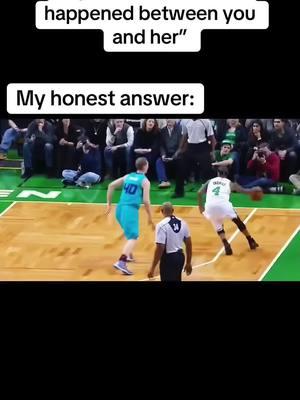 Low Level Ball Knowledge Required #ballknowledge #isaiahthomas #celtics #NBA #viral #fyp #theygaveuponme #sad #eliteballknowledge 