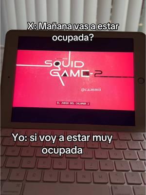 😌🫰🏻#kdramas #kdramalover #kdrama #koreandrama #doramascoreanos #squidgame #squidgame2 @TikTok #juegodelcalamar #netflix #netflixseries #fyp#paratiiiiiiiiiiiiiiiiiiiiiiiiiiiiiii #viralvideo #kdramafyp #fypシ #viral #tiktok #dramakorea #korea #corea #coreadelsur🇰🇷 #kdramaseries #dramasasiaticos #kdramalover #zyxcba #xyzbca #coreano#eljuegodelcalamar🦑