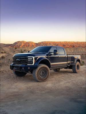 Best In Class - At Everything Sometimes it's best to let the truck do the talking. 2025 Black Edition F-550 reservations available now. sales@elevationoffgrid.com (720) 900 - 3159 #elevationoffgrid #eog #liftedtrucks #fordtrucks #fordraptor #fordperformance #activesuspension #liftedlifestyle #f550 #luxurylifestyle #dupontregistry #semashow #forbes #blacklist #alumiduty #trucksdaily #hypercars #supertruck #450 #dieselpower #luxurytrucks #carswithoutlimits #f350 #powerstroke #liquidspring #liquidride #f250 #fullsizeoverland #offroadtruck #expeditiontruck