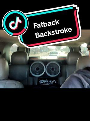 #150dbdaily #disturbingthepeace #beatndownyoblock #petergunz559 #four15s #gunz559 #theonewhoknocks #kingkonginthetrunk #fatback #backstroke #car #oldschool #funk 