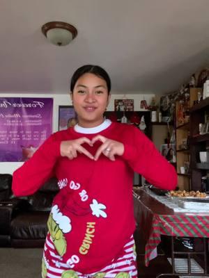 Xmas tiktok 🎄 #fyp#foryou#merrychristmas#christmas2024#poly#polynesian#afakasi#mixedbaby 