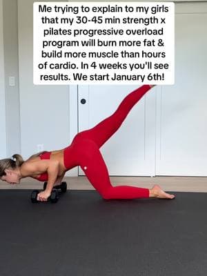 All workouts and programs are in my b!0. #athomeworkout #workoutroutine #workoutmotivation #pilates #pilatesworkout #pilateslovers #coreworkout #armworkout #abworkout #workoutsforwomen #lowimpactworkout #transformation #transformationchallenge 