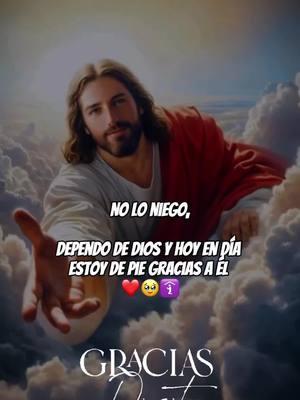 Diosito cuidanos y protegenos con lo haz hecho hasta hoy….Gracias papito Dios❤️🥹✝️ #mifeestapuestaentimidios🙏🙌🥺 #graciasadiosportodo✝️🤲🏼 #noterindasnunca❤️🙌🏻 #diosteamanolodudes🥺❤️ #presenciadedios🕊🙏🙏🙏 #diosteama❤️ #jesusmisalvador🙏🏼🕊♥️ #jesusmifielamigo #amen🙏🏻✝️ 