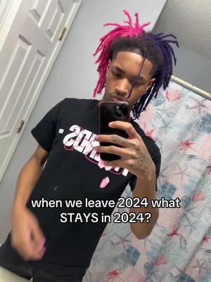 its so much shii i can name #fyp #viral #blowthisup #fypツ #pinkdreadhead #underground #soundcloud #music #boofpaxkmooky #2024 #2025 #newyear 