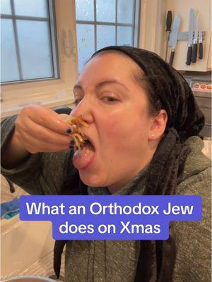 Happy Everything! #Chanukah has officially begun! #hanukkah #menorah #latkes #dreidel #jewishtiktok #jewishholidays #jewishtradition #husbandwife #husbandwifecomedy  #orthodoxjewishlife #dayinmylife #dayinthelifevlog #jewishfood #jewishlife #judaica @Starbucks 