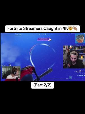 Pt.2 Fortnite Streamers Caught in 4K🤯👏🏽 #sypherpkfortnite #sypherpkclips #sypherpkreacts #fortniteclips #fyp #caughtin4k #funnyvideo #fortniteviral #proreacts #funny #fortnitememes #wildclips #fortnitebr #wow #fortnite #ninja #nickeh30 #couragejd #sypherpk 