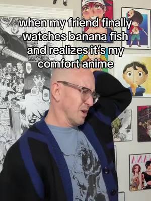 #bananafish #bananafishtiktok #bananafishanime #bananafishmanga 