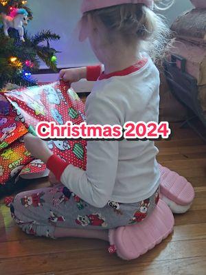 #omg #thiskid #loveher #fyp #Christmas #christmas2024 #taghim #jellyroll @Jelly Roll @Bunnie Xo 🪄 #