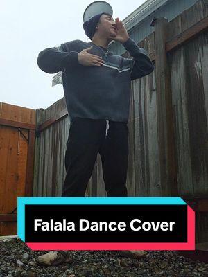 I know this is a break from the usual content. To the 10 people that this video gets pushed to, vibe with me. 😌 #falalala #dancecover #teacheronwinterbreak 