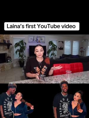 College can definitely be done with kids! #lainag #laina #kingandlaina #lainaandking #fyp #fypシ #fypシ゚viral #youtube #college 